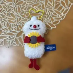 パペットスンスン　Summer ver. ノンノン