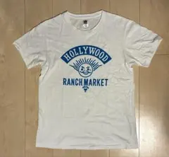 ハリラン HRM Tシャツ グレー サンスマイル - メルカリ