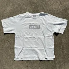 vans tシャツ