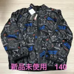 ポケモン ジャケット