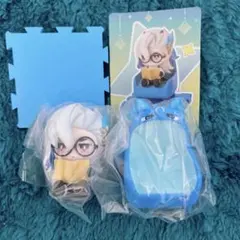 原神　童夢奇珍　フィギュア　ヌヴィレット　シークレット　中国限定　公式正規品