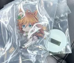 ウマ娘 シンデレラグレイ 全力疾走アクリルスタンド ミスターシービー