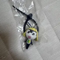 ケロロ軍曹　カラフルマルチチャーム　タママ二等兵