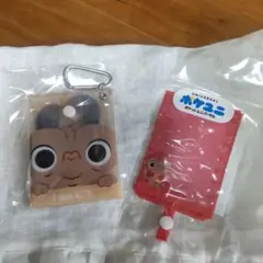 【新品★お買い得】ポケユニ　E・T　2点セット