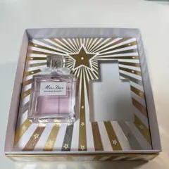 Dior ミスディオール ブルーミングブーケ 50mL ボディミルク75mL