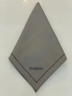 D'URBAN ハンカチ　コットンのサムネイル