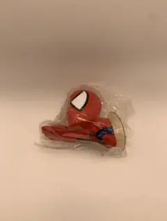 【スパイダーマン】吸盤付きフィギュア