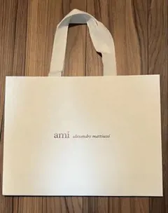 Ami paris ショッパーのサムネイル