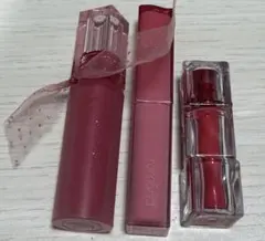 リップまとめ売り