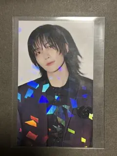 ジョンハン 17 is right here HMV ラキドロ トレカ