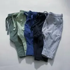 H&Mパンツ 5枚セット まとめ売り