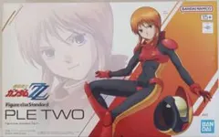 Figure-rise Standard ティファ/プルツー - メルカリ