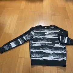 PUMAトレーナー160