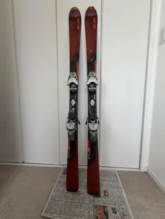 FISCHER RC4 WORLDCUP GS スキー板 145cm FISCHER RC4 WORLDCUP GS スキー板 145cm - メルカリ