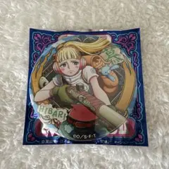 ONEPIECE 輩缶バッジ 第28弾 ひばり EGGHEAD2