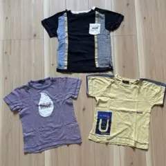 120 ズッパティズッカ　Tシャツ　まとめ売りのサムネイル