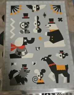 レトロト　レトルトオンラインくじ　ステッカー