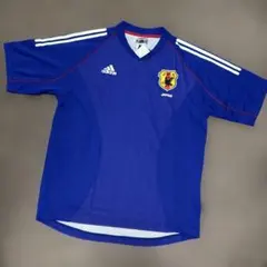 adidas サッカー日本代表 ユニフォーム中村俊輔10番2006年モデル L