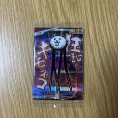 狂乱のキモネコ 激レアのサムネイル