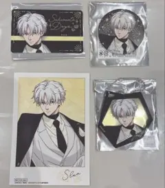 サカモトデイズ AGF 2025 有月