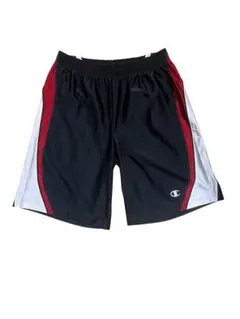 Champion ハーフパンツ CBP2502 ブラックのサムネイル