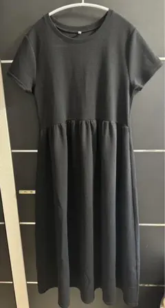 coca ロングワンピース