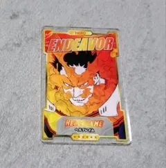 僕のヒーローアカデミア ヒロアカ JMA 東京タワー コースター