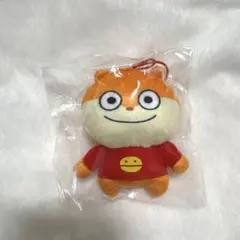 にしむらゆうじ作品　ぬいぐるみマスコット　こねずみがいっぱいコレクション