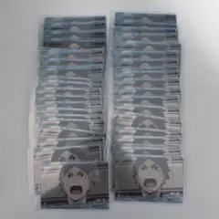 ハイキュー ウエハース 菅原孝支 40枚 ②