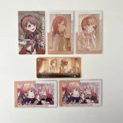 プロセカ　花里みのり　まとめ売り