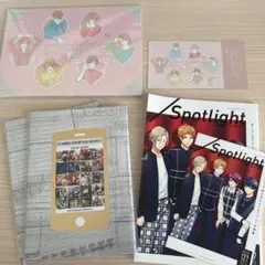 【まとめ売り】A3! MANKAI COMPANY グッズセットのサムネイル