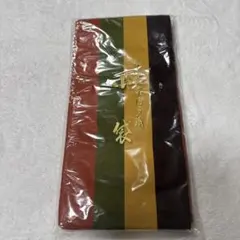 本場筑前博多織　小袋帯