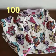 プリンセス パジャマ