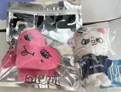 スキズ　ヒョンジン　ジニレット