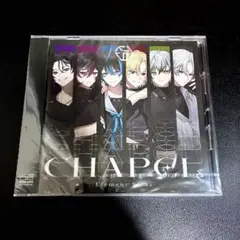 EL6 CHAPEL