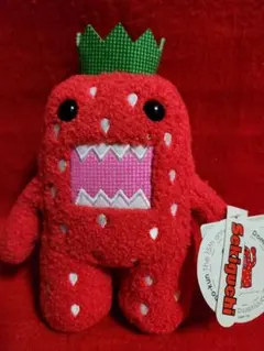 2025年最新】いちごどーもくんの人気アイテム - メルカリ