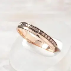BOUCHERON キャトルクルドパリ ラージ #56 YG - メルカリ