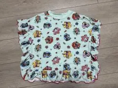 プリンセス　Tシャツ