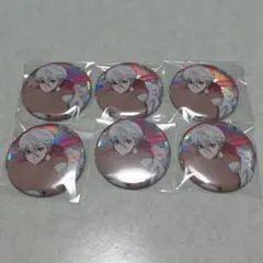 にじさんじフェス2023 SYMPHONIA 長尾景 缶バッジ - メルカリ