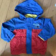 ミキハウス アウター