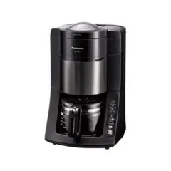 未使用品⟡.*National NC-S35-K コーヒーメーカー Amazon | パナソニック コーヒーメーカー ブラック NC-S35-K