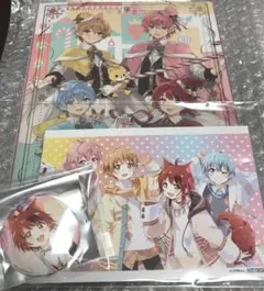すとぷり アルバム CD Here We Go!! 缶バッジ 莉犬 アニメイト