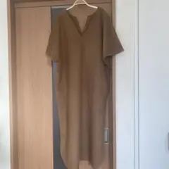 RADIATEのワンピース