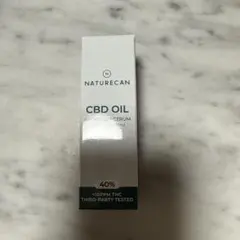 CBDオイル40% ゆずフレーバー30ml ネイチャーカン CBDオイル40% ゆずフレーバー30ml ネイチャーカン - メルカリ
