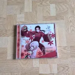 ヘタリア Axis Powers キャラクターCD Vol.8 中国