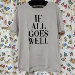 COCODEAL フロッキープリントTシャツのサムネイル