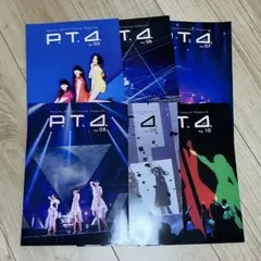 2026年最新】PERFUME P.T.A. dvdの人気アイテム - メルカリ