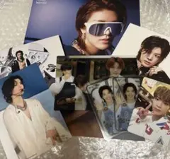 NCT127 2baddies 질주　疾走 アルバム ユウタ　悠太 YUTA