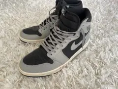 ナイキ　ジョーダン1 Nike Air Jordan 1 シャドウ　28.0