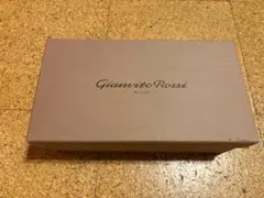 Gianvito Rossi Nadia60 nappa whiteのサムネイル